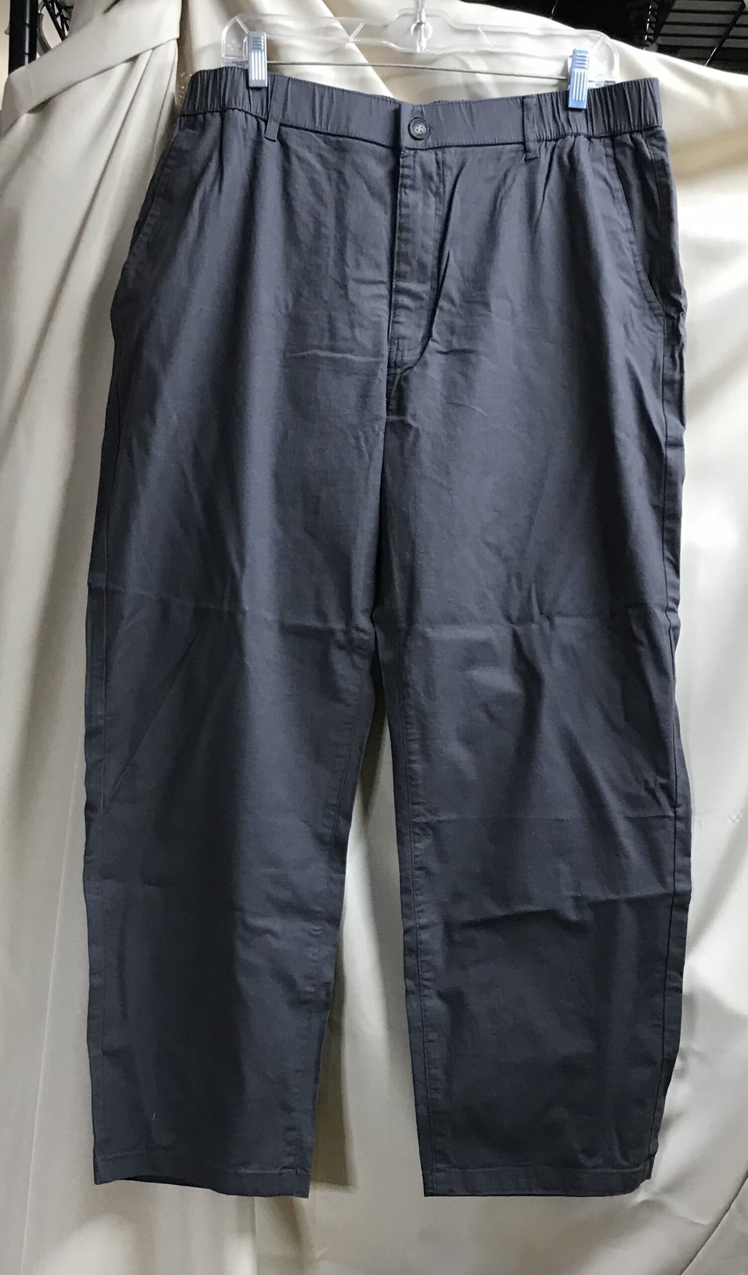 Soojun Gray Pants