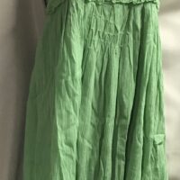 O'Neill Green Dress