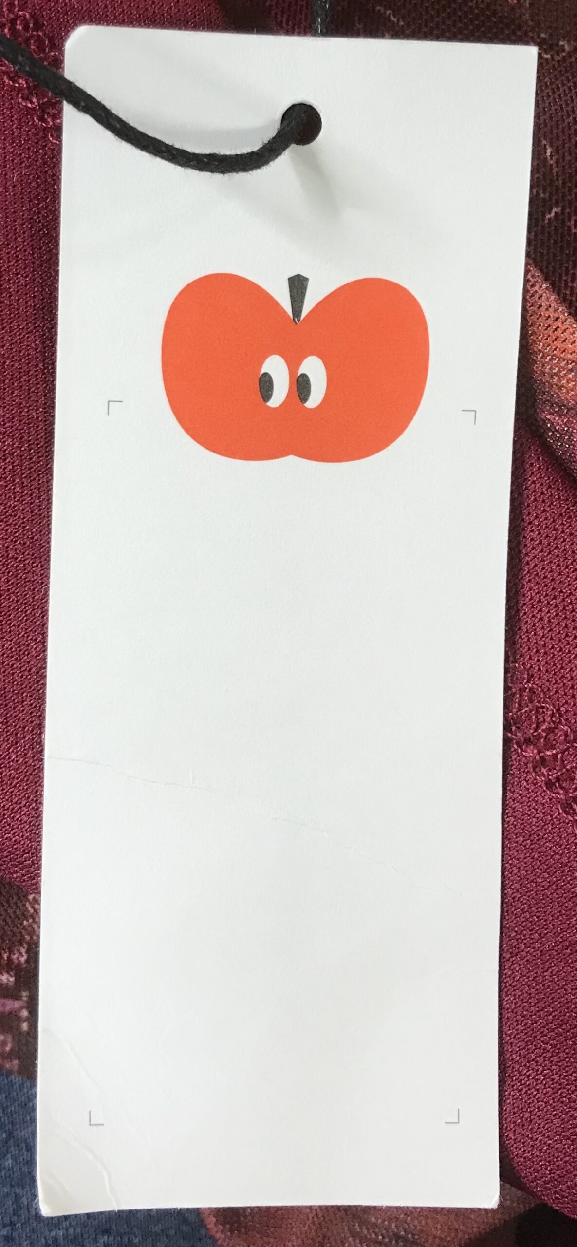 CIDER Red Multi-Color Long Dress 2XL Maxi Dress NEW - Image 10