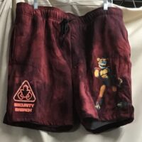 Five Nights at Freddy's Shorts