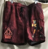 Five Nights at Freddy's Shorts