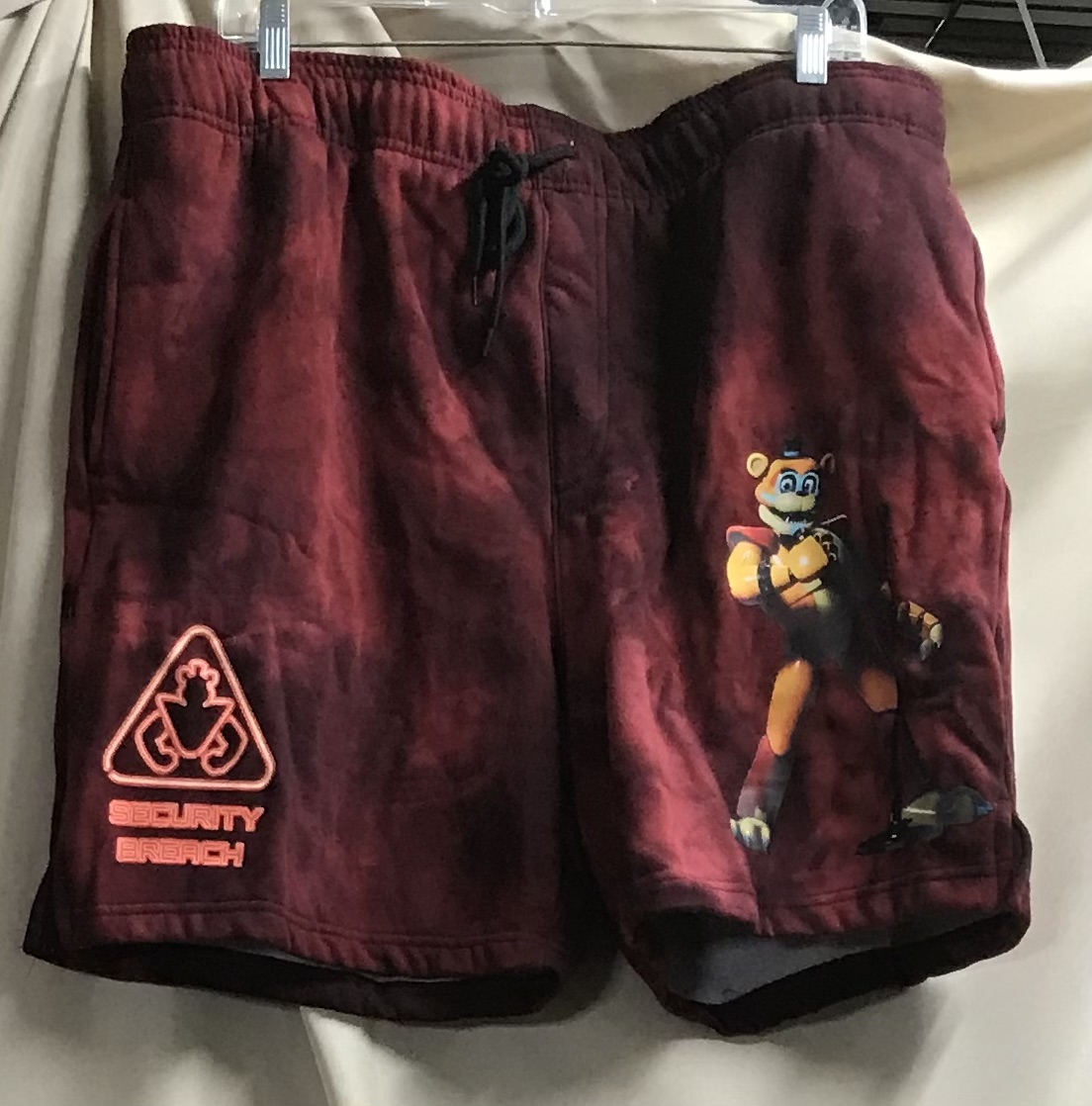 Five Nights at Freddy's Shorts