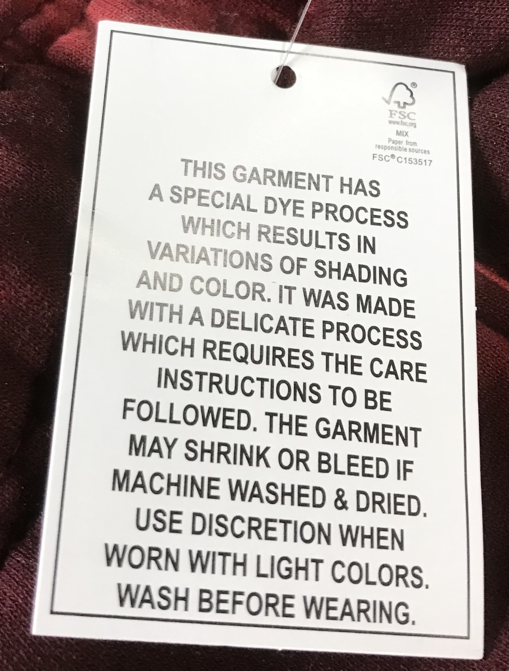 Five Nights at Freddy's Fleece Shorts Security Breach Wash Red/Burgundy Sz 2X NEW - Image 8