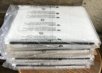 Pre-Filters Box of 4