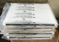 Pre-Filters Box of 4