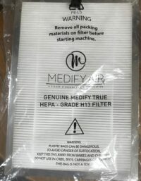 Medify Filter