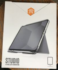 Studio iPAd Cover