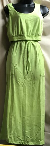 Chicme Skirt Set