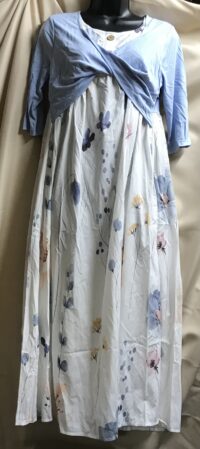 Fashion Says 'Me Too'