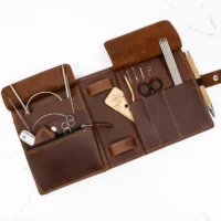 Thread & Maple Mini BInder