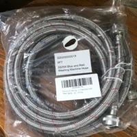 Washing Machine Hose
