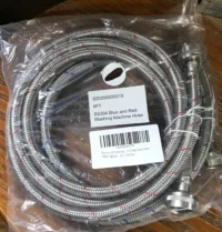 Washing Machine Hose