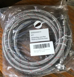Washing Machine Hose