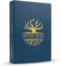Good Soil