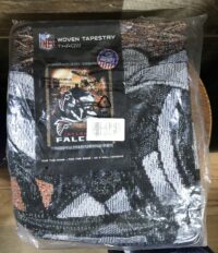 Atlanta Falcons Throw