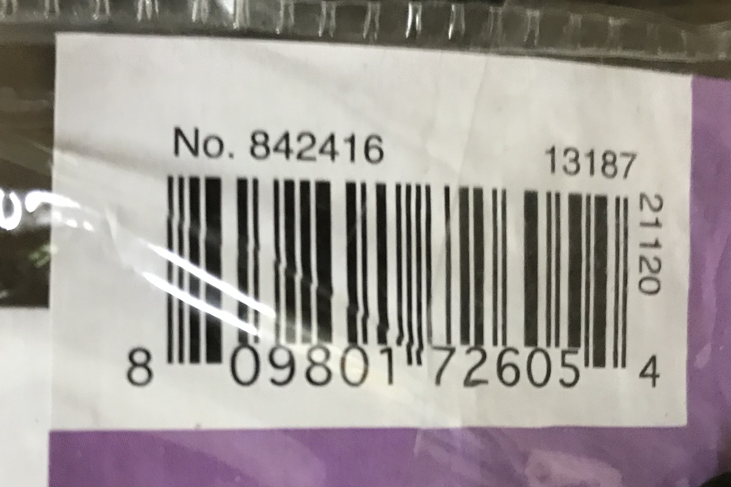 Disney Tinker Bell Toddler 2Pc Costume Size 3-4 NEW - Image 5