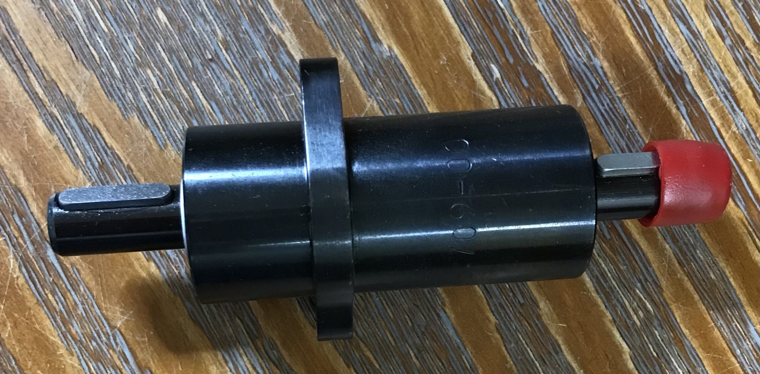 SKF 32.1555.709-00 Bearing Block Assembly NEW - Image 3