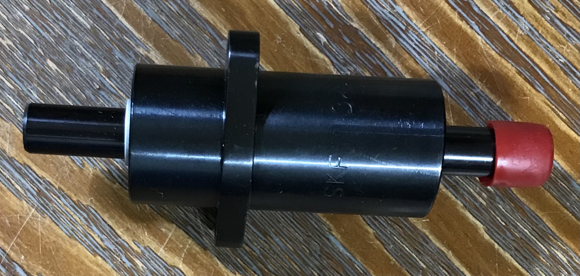 SKF 32.1555.709-00 Bearing Block Assembly NEW - Image 4