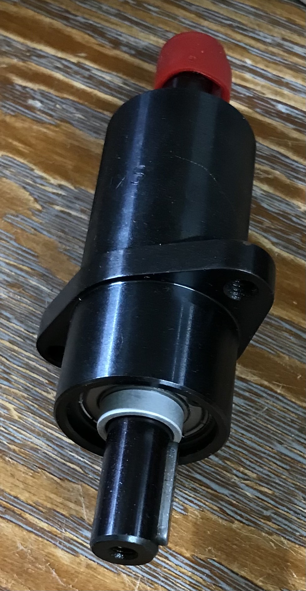 SKF 32.1555.709-00 Bearing Block Assembly NEW - Image 5