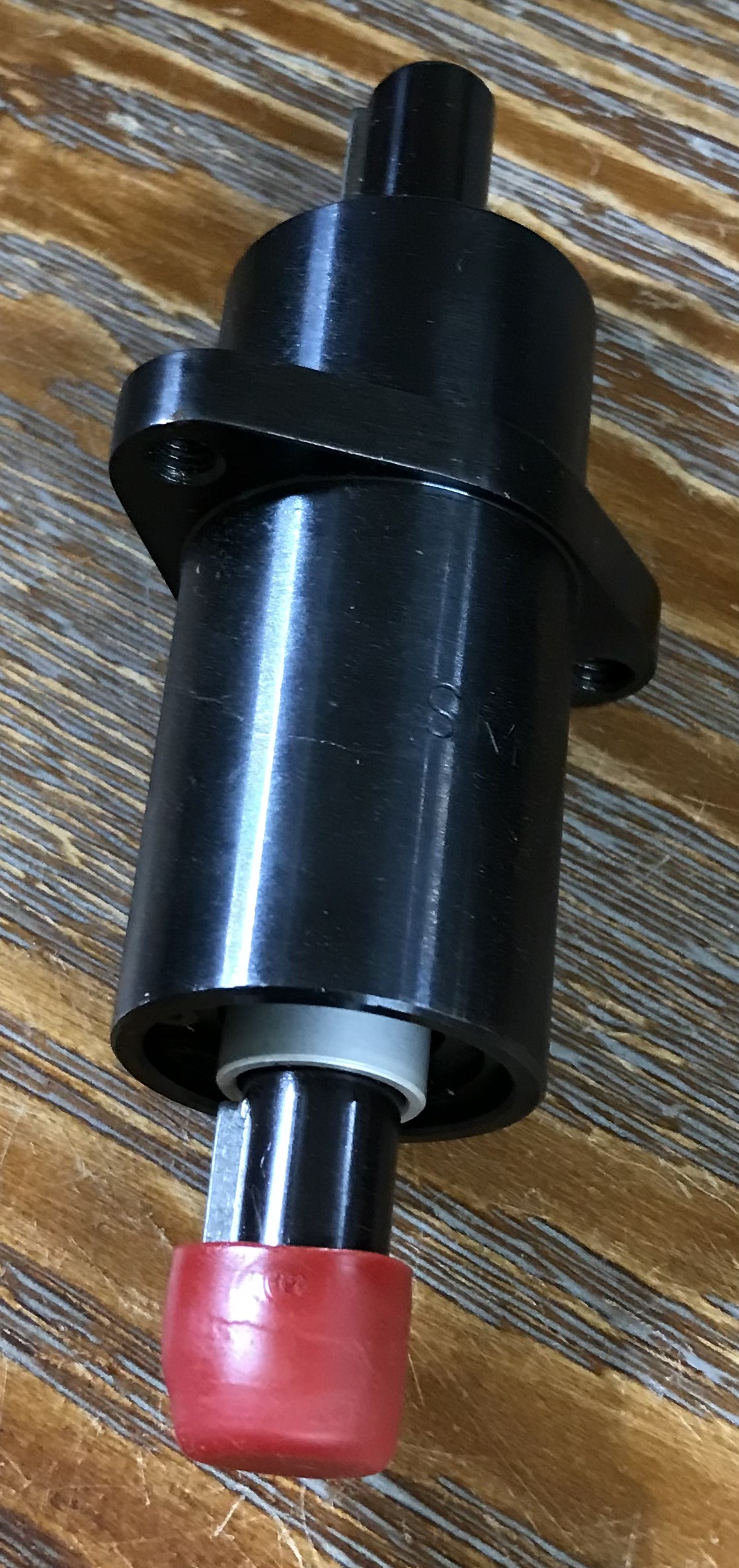 SKF 32.1555.709-00 Bearing Block Assembly NEW - Image 6