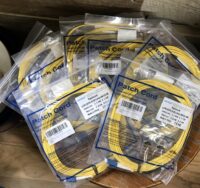 Jeirdus Patch Cord