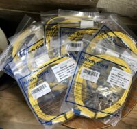 Jeirdus Patch Cord