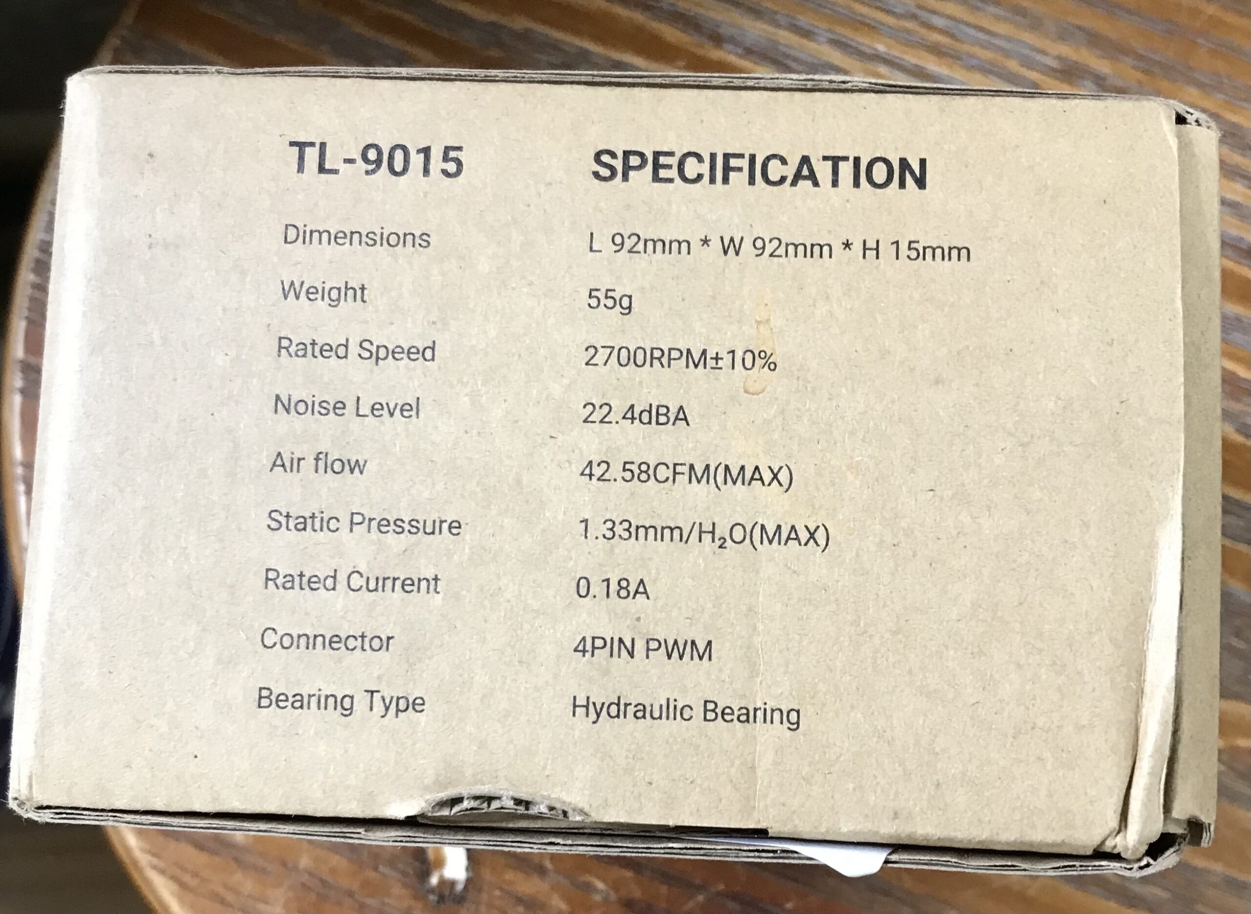 Thermalright TR-AXP90X36 Low Profile CPU Cooler Heatsink NEW - Image 6