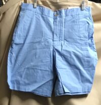 Tailor Byrd Shorts