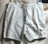 Gymshark Gray Shorts