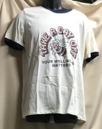 Bee & the Fox Tee