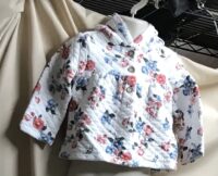 Carter Baby jacket
