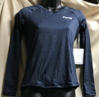 Forme Blue Top