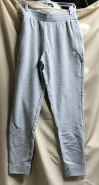 Gymshark Gray Sweatpants