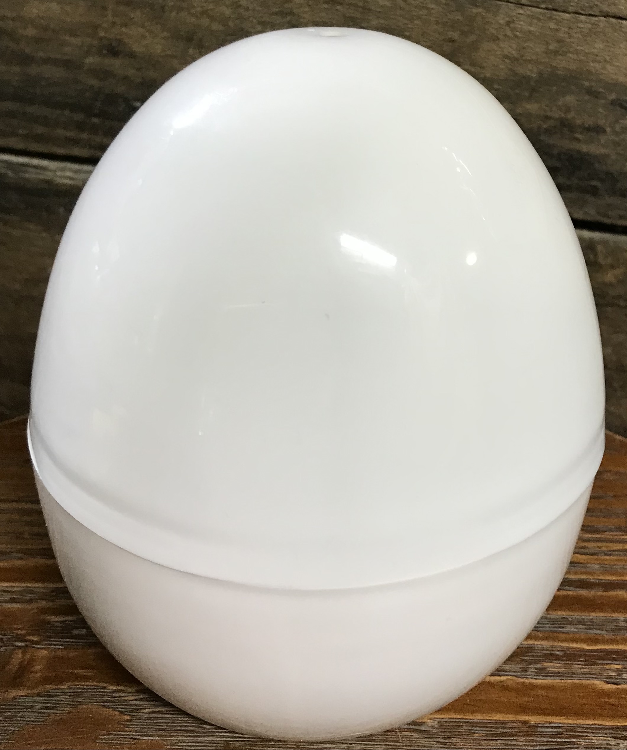 Microwave Egg Cooker