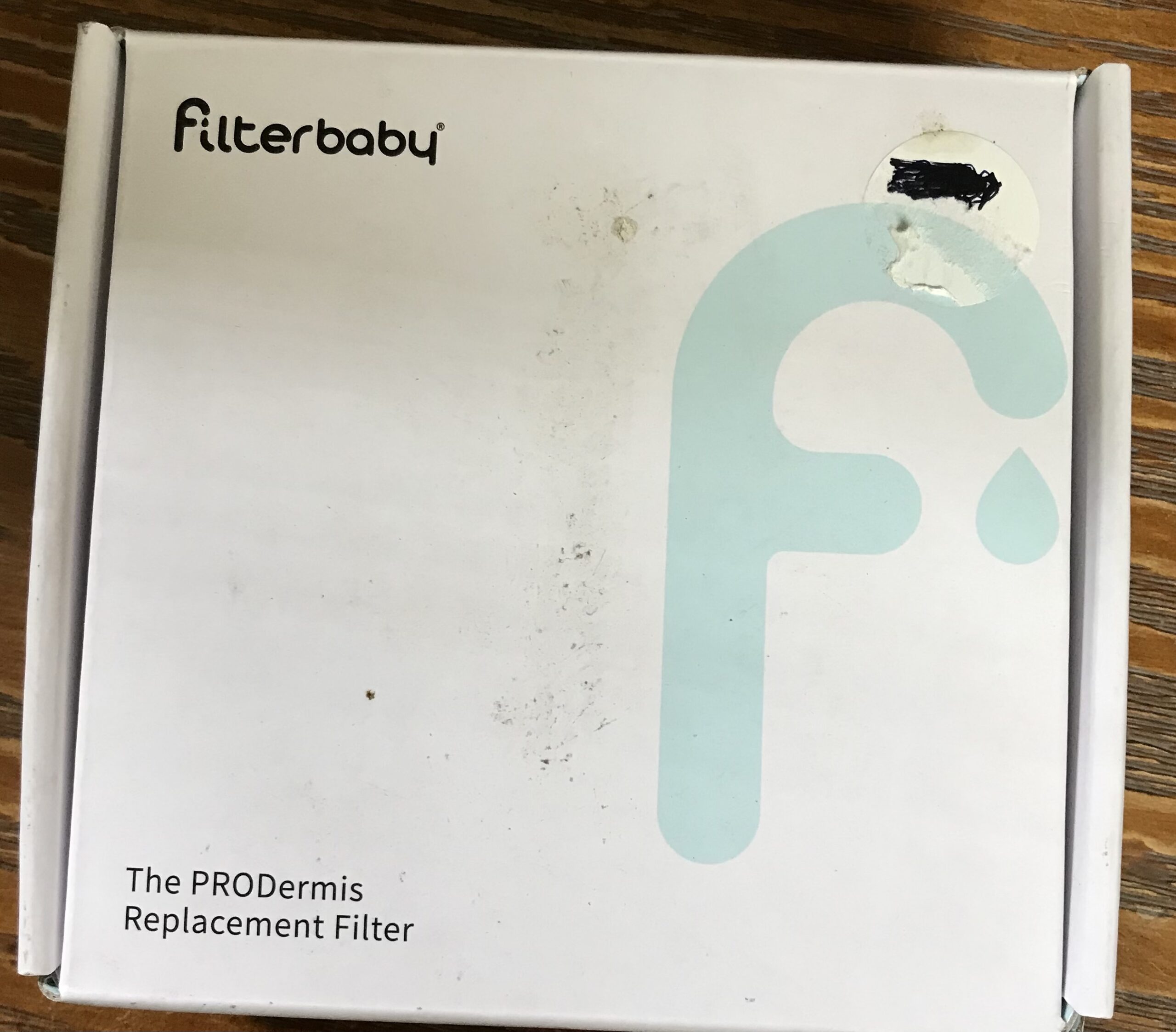 Filterbaby Faucet Filter Replacement 90 Day Multi-Step Filter NEW - Image 5