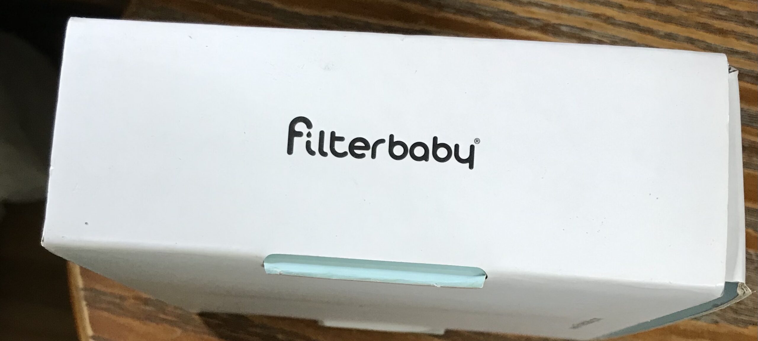 Filterbaby Faucet Filter Replacement 90 Day Multi-Step Filter NEW - Image 8