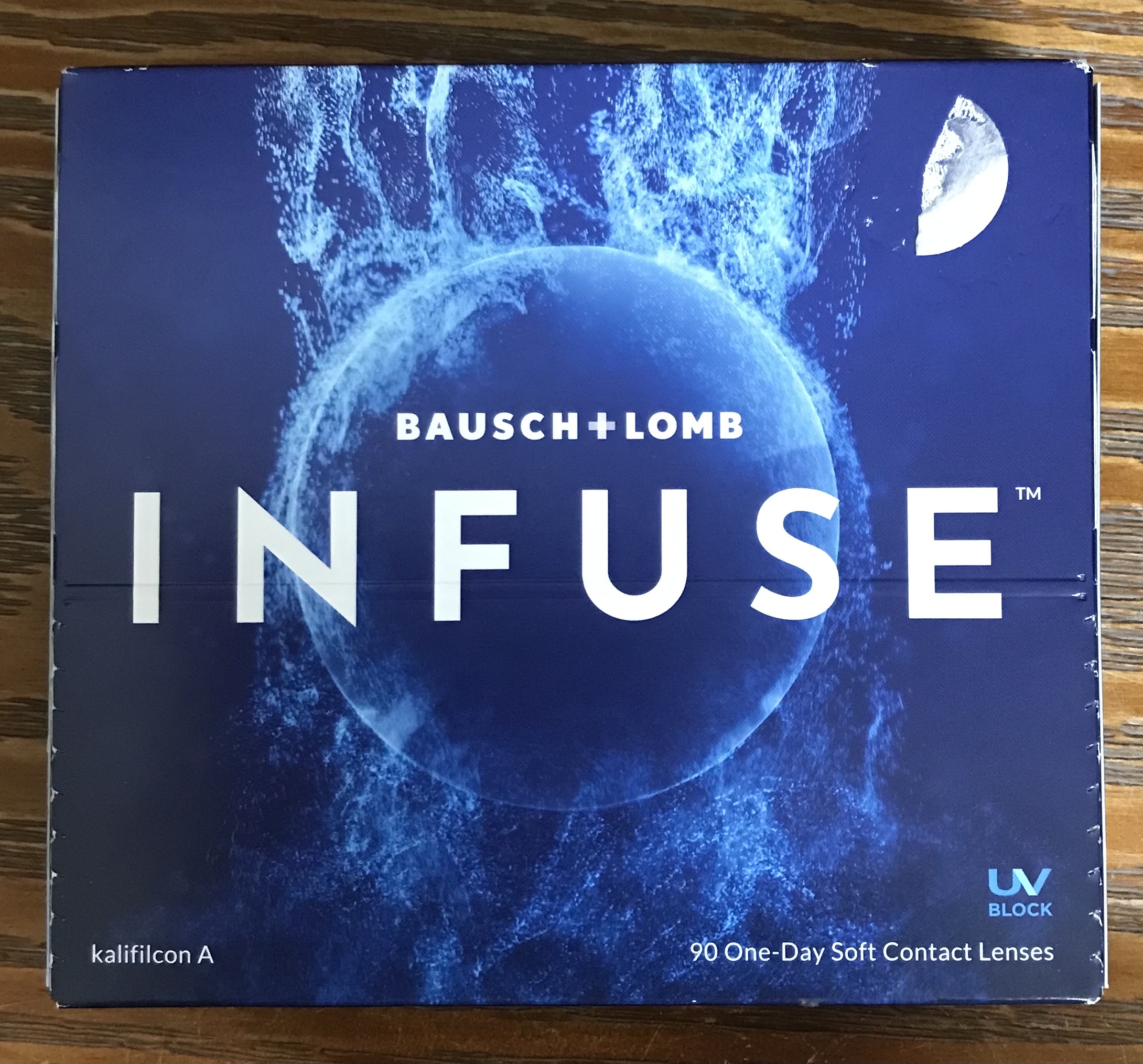 Bausch + Lomb