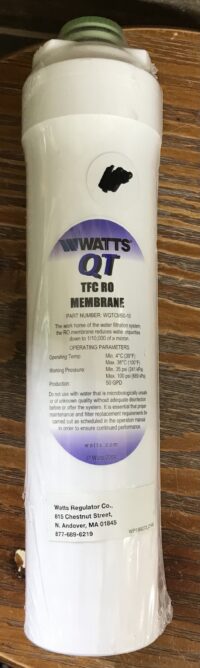 Watts QT