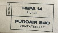 Puroair