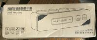Intelligent Toothbrush Sterilization Dryer RA-959 NEW