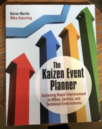 Kaizen Book