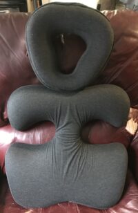 Abdominal Cushion
