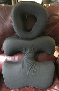 Abdominal Cushion