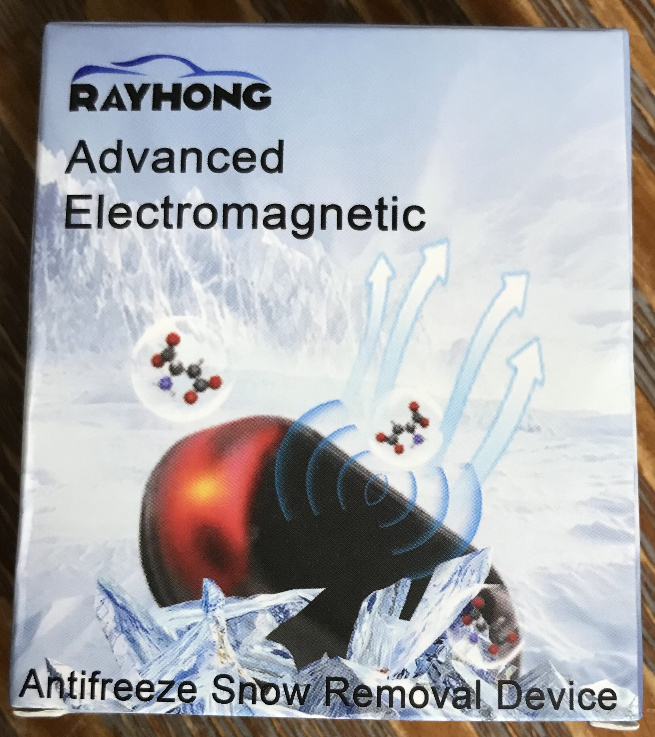 Rayhong