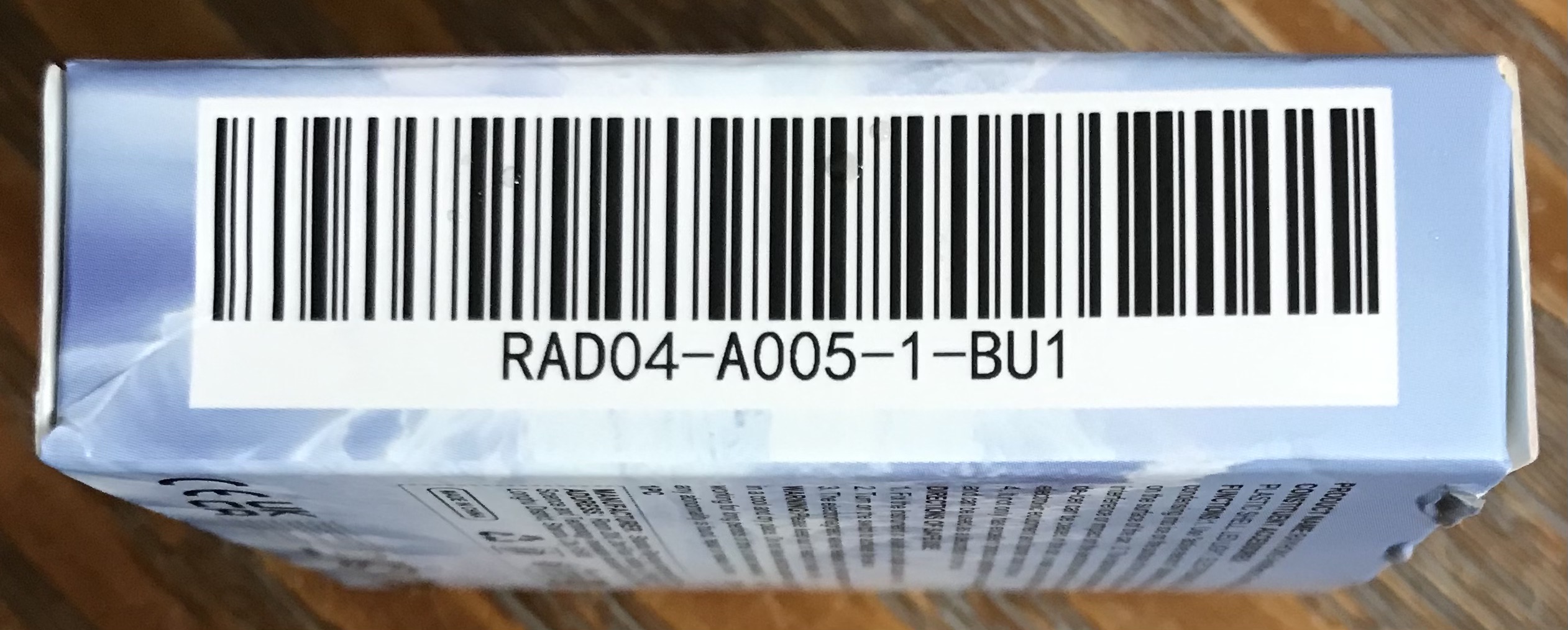 Rayhong Electromagnetic Antifreeze Snow Removal Device 2 Pack NEW - Image 5