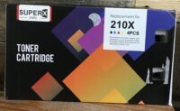 Toner Cartridge