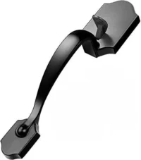 Door Handleset