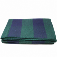 Plaid Blanket