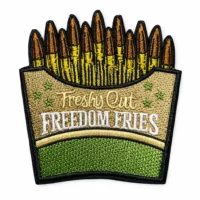 Freedom Fries