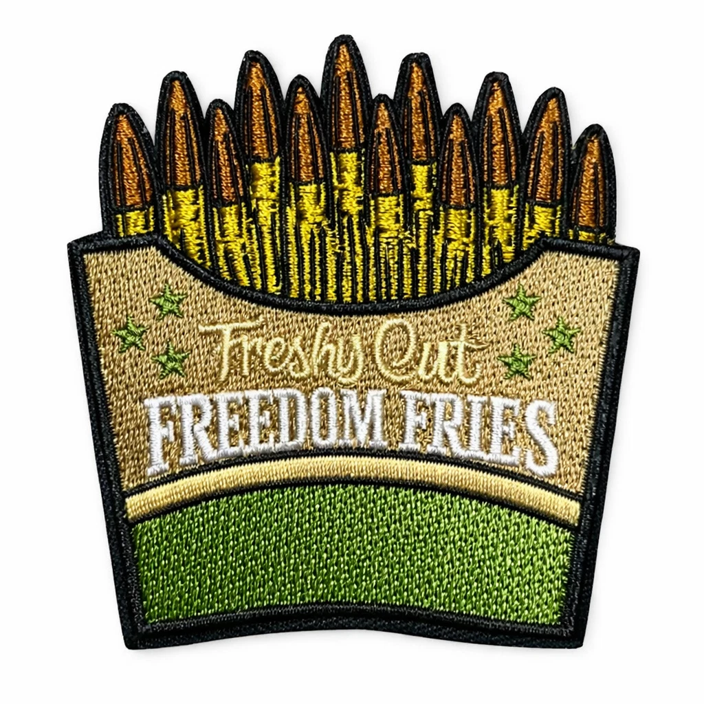 Freedom Fries